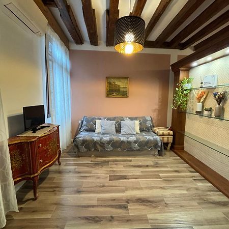 Emma'S House Apartment Венеция Екстериор снимка