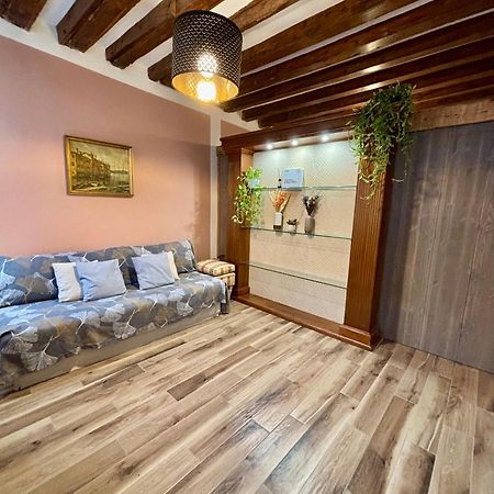 Emma'S House Apartment Венеция Екстериор снимка
