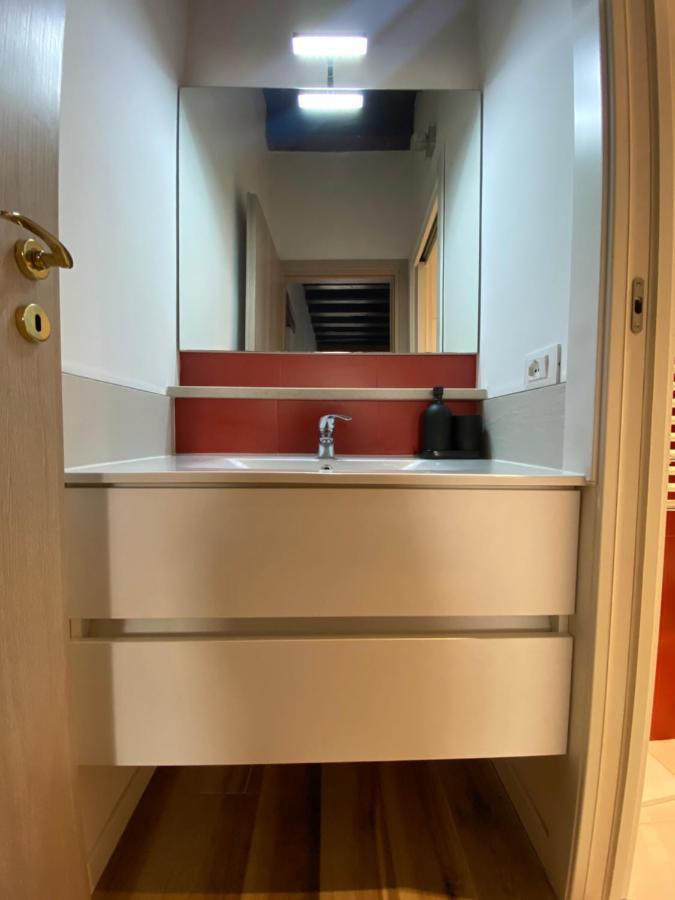 Emma'S House Apartment Венеция Екстериор снимка