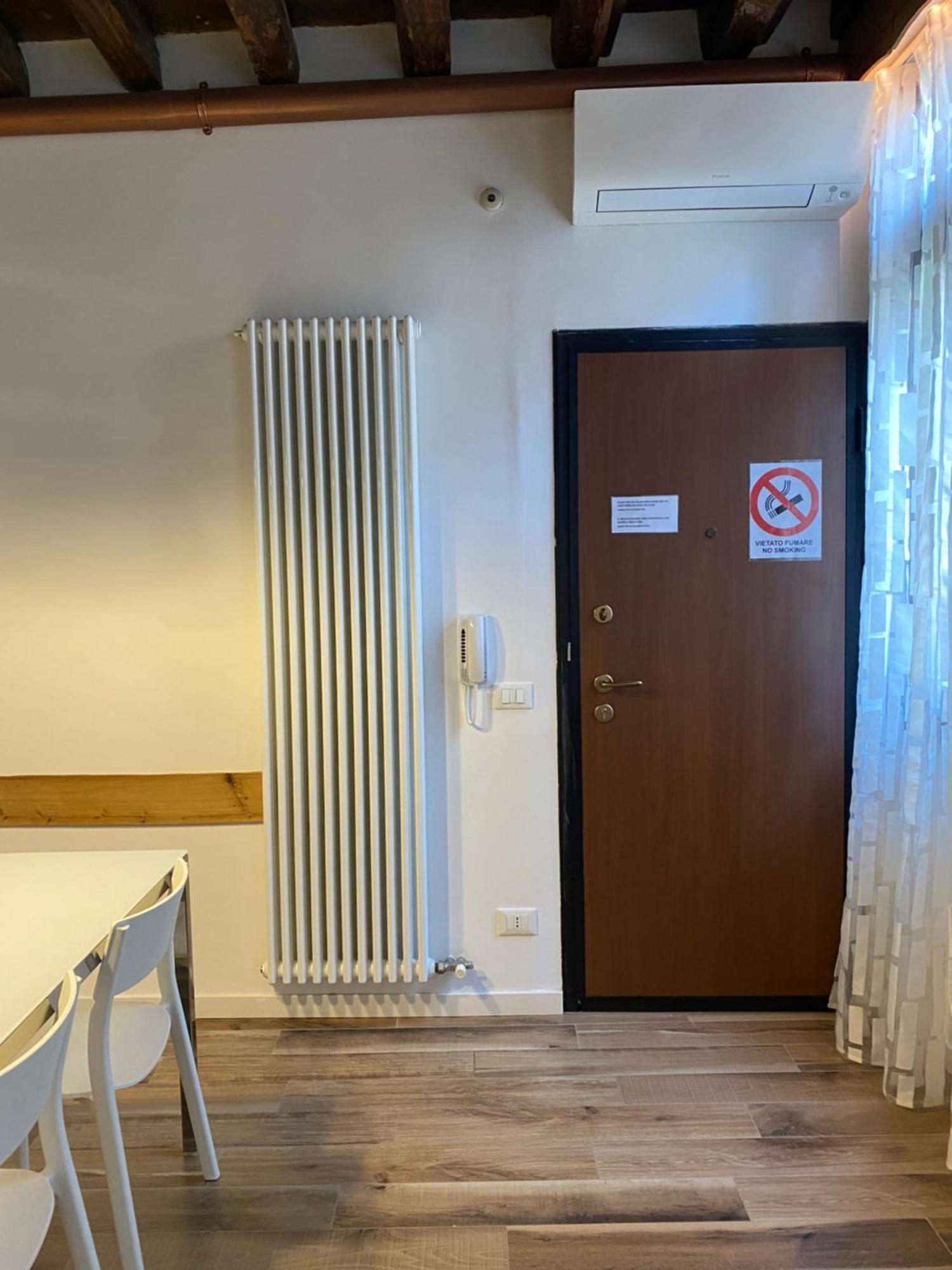 Emma'S House Apartment Венеция Екстериор снимка