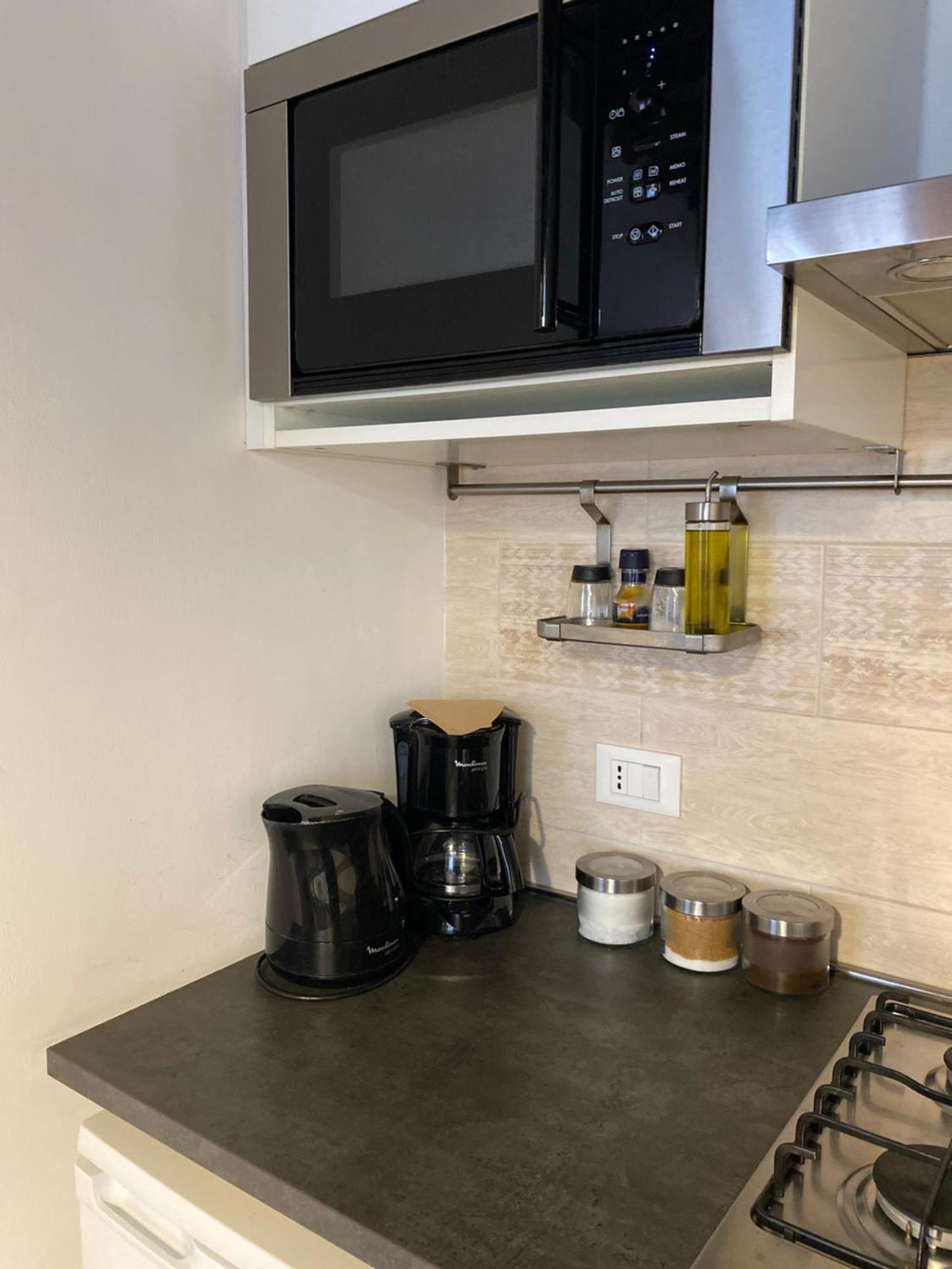 Emma'S House Apartment Венеция Екстериор снимка