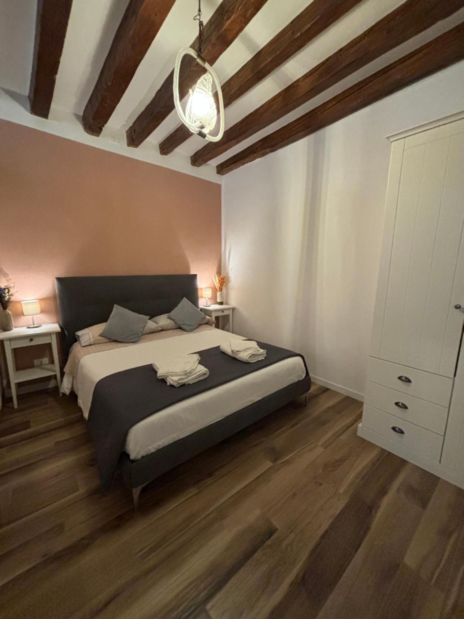 Emma'S House Apartment Венеция Екстериор снимка