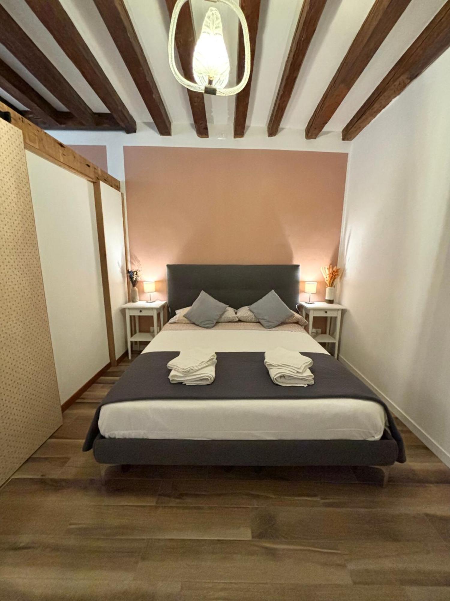 Emma'S House Apartment Венеция Екстериор снимка