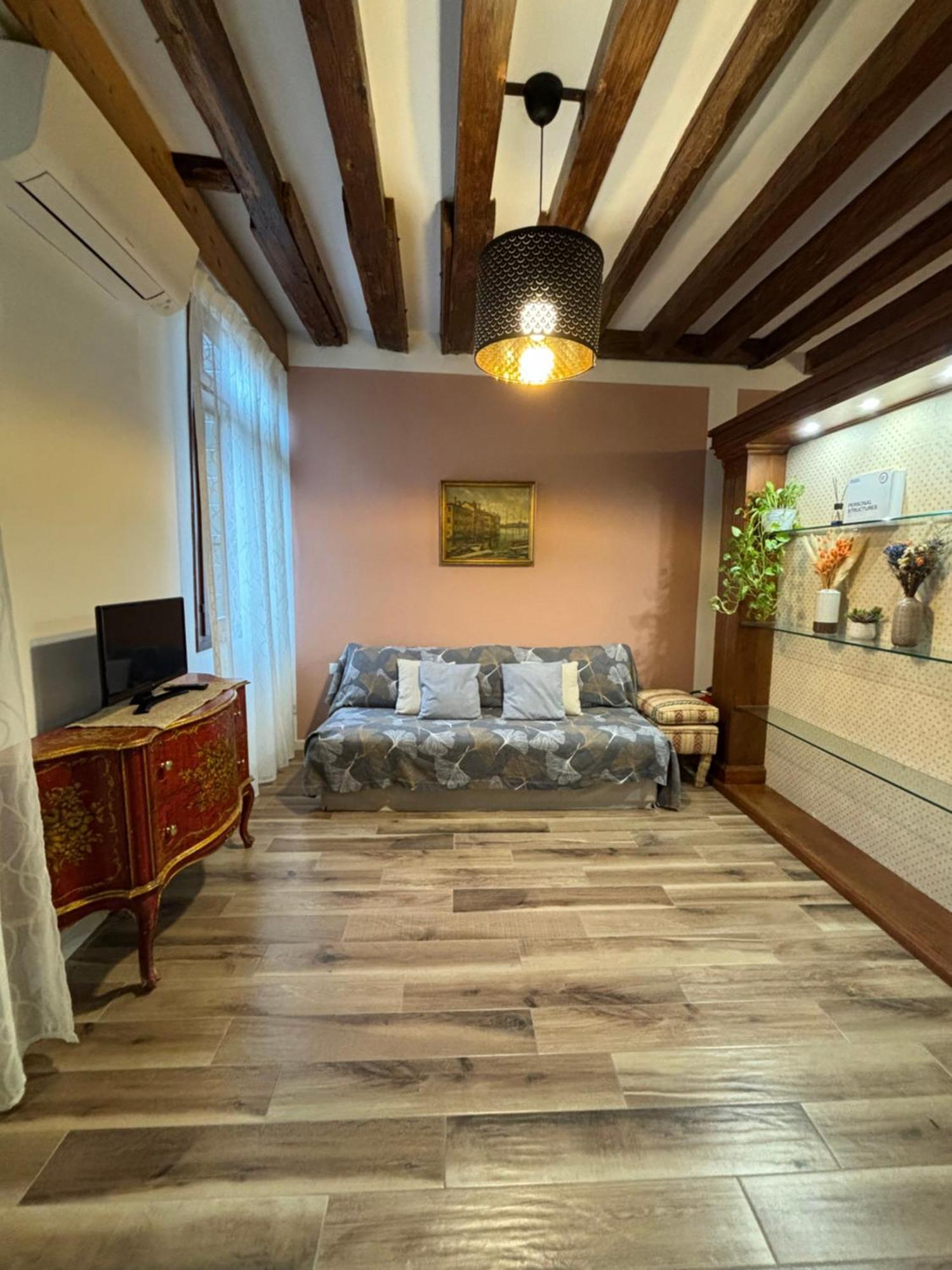 Emma'S House Apartment Венеция Екстериор снимка
