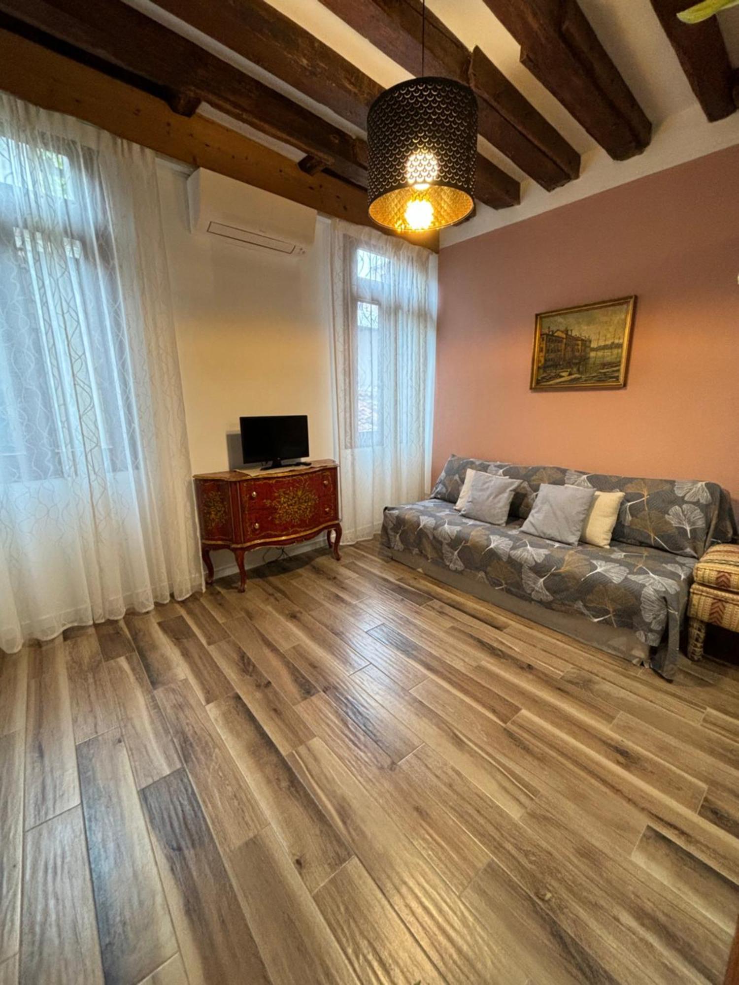 Emma'S House Apartment Венеция Екстериор снимка