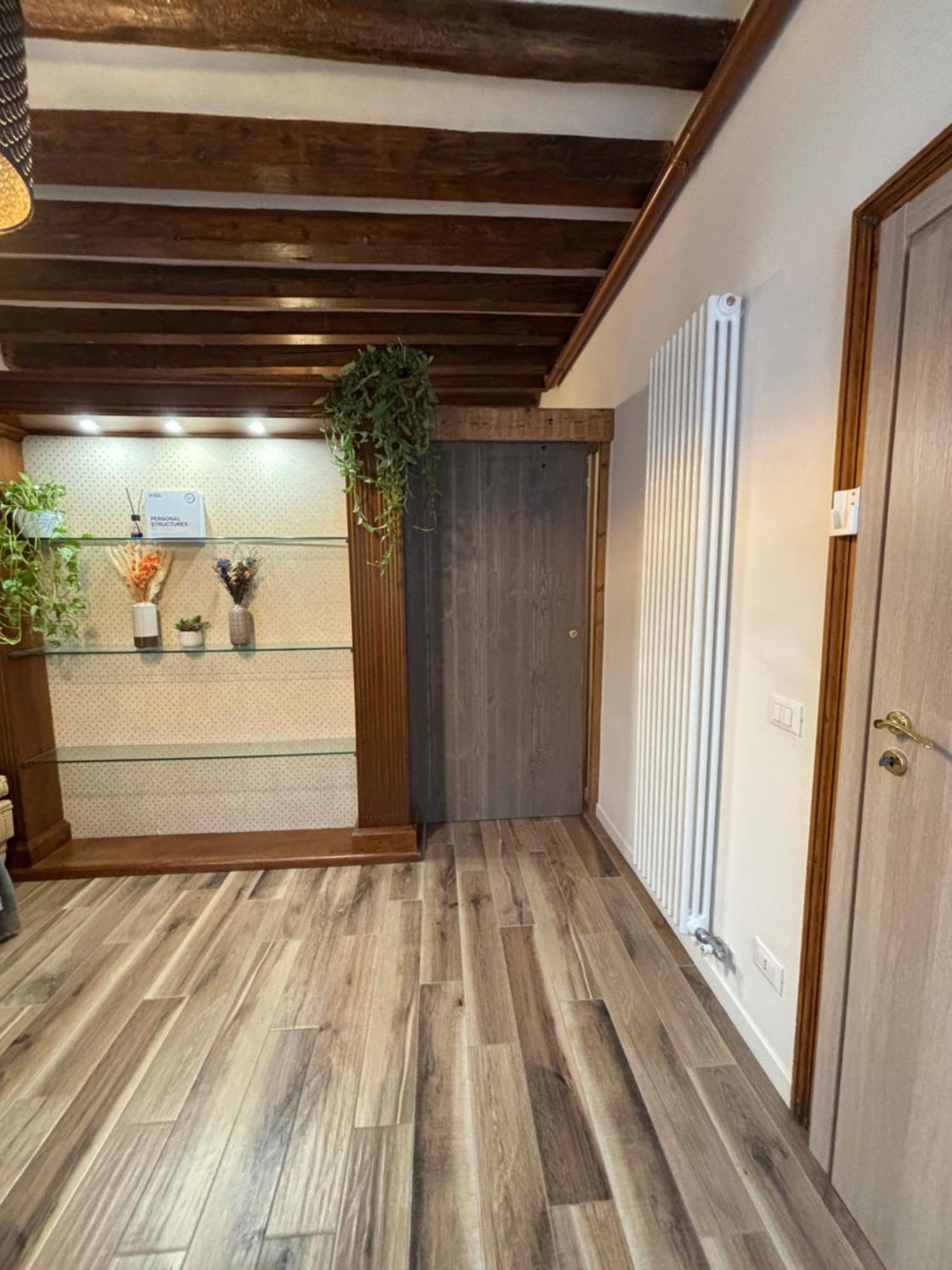Emma'S House Apartment Венеция Екстериор снимка