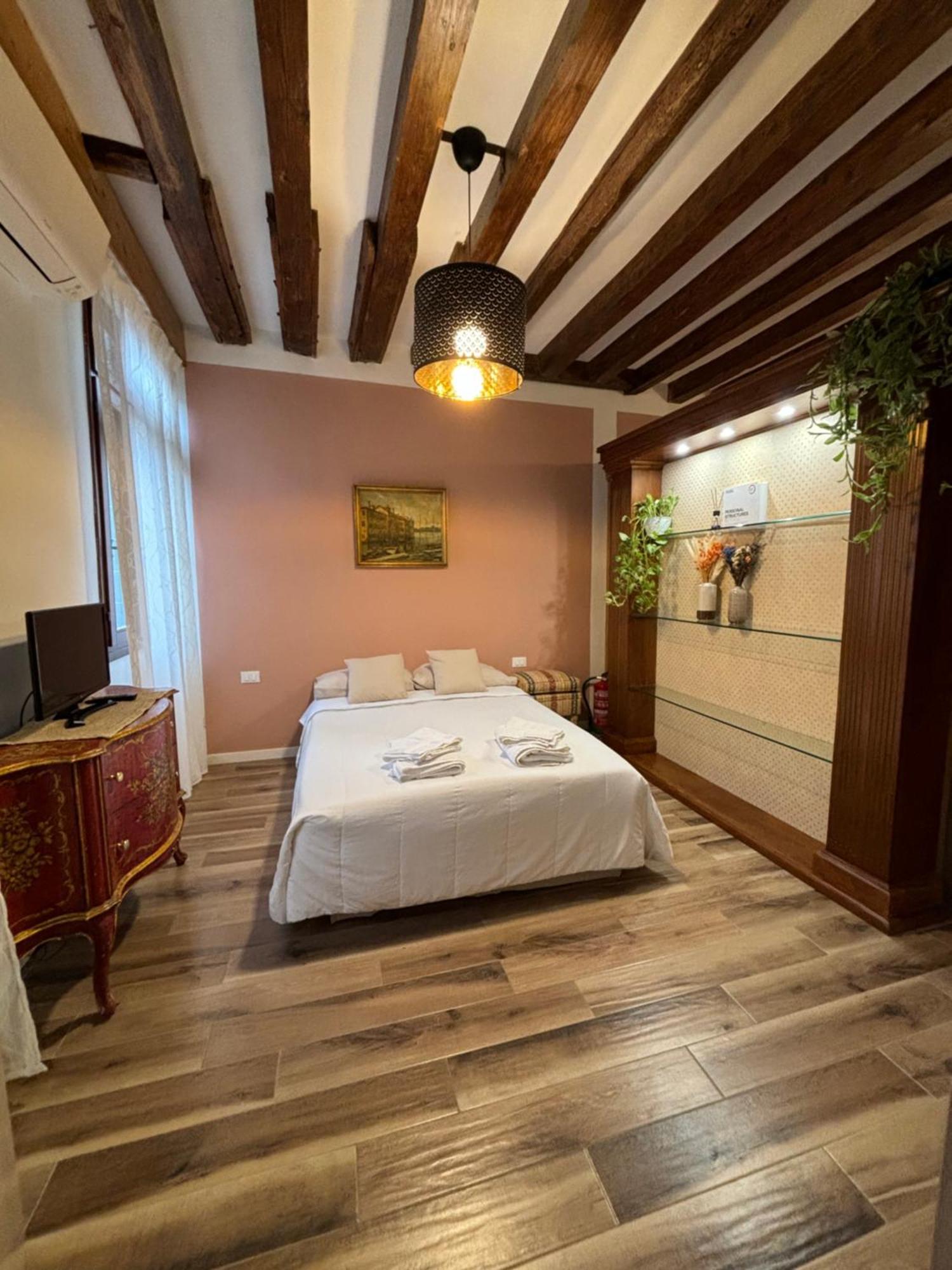 Emma'S House Apartment Венеция Екстериор снимка