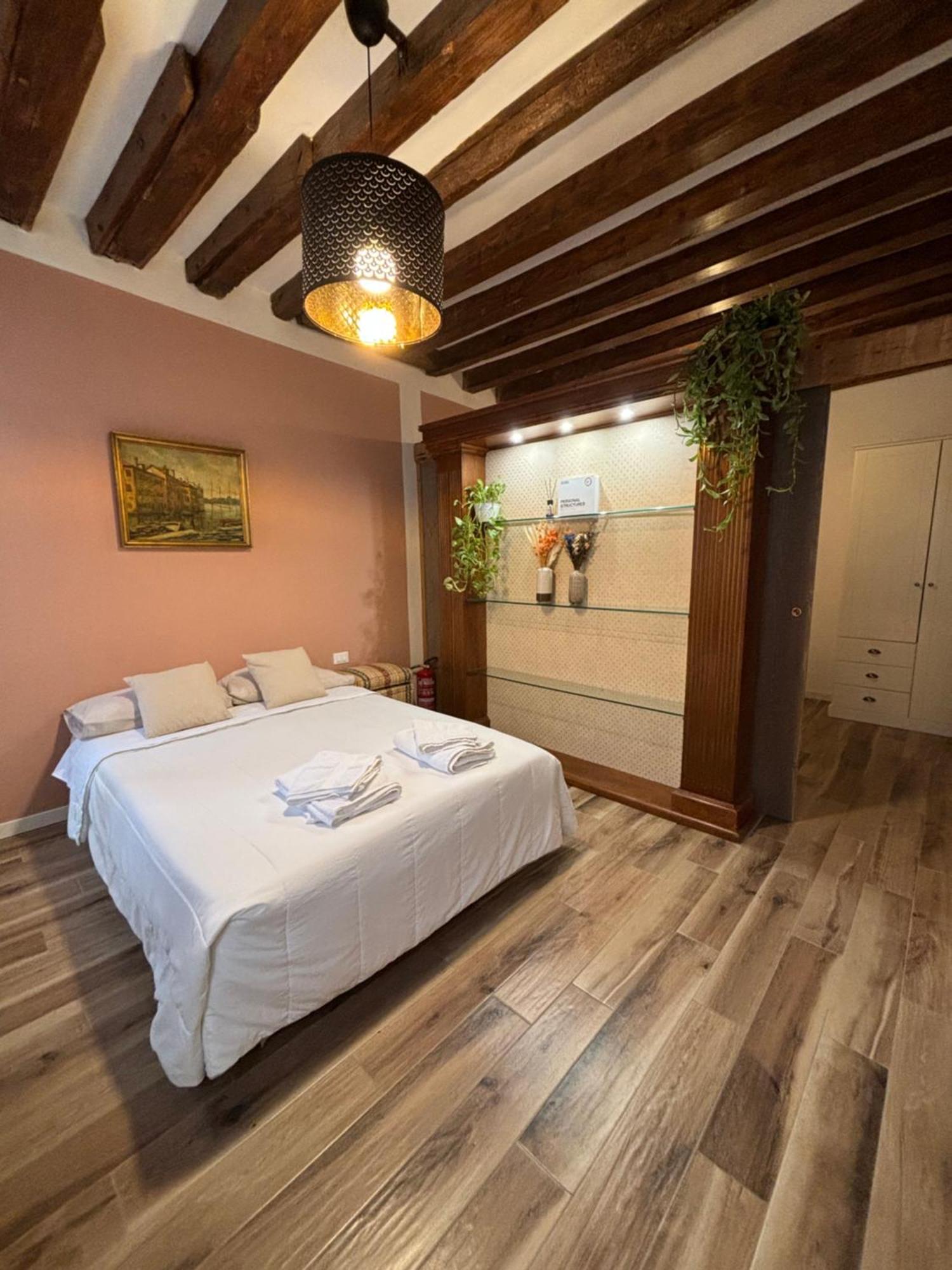 Emma'S House Apartment Венеция Екстериор снимка