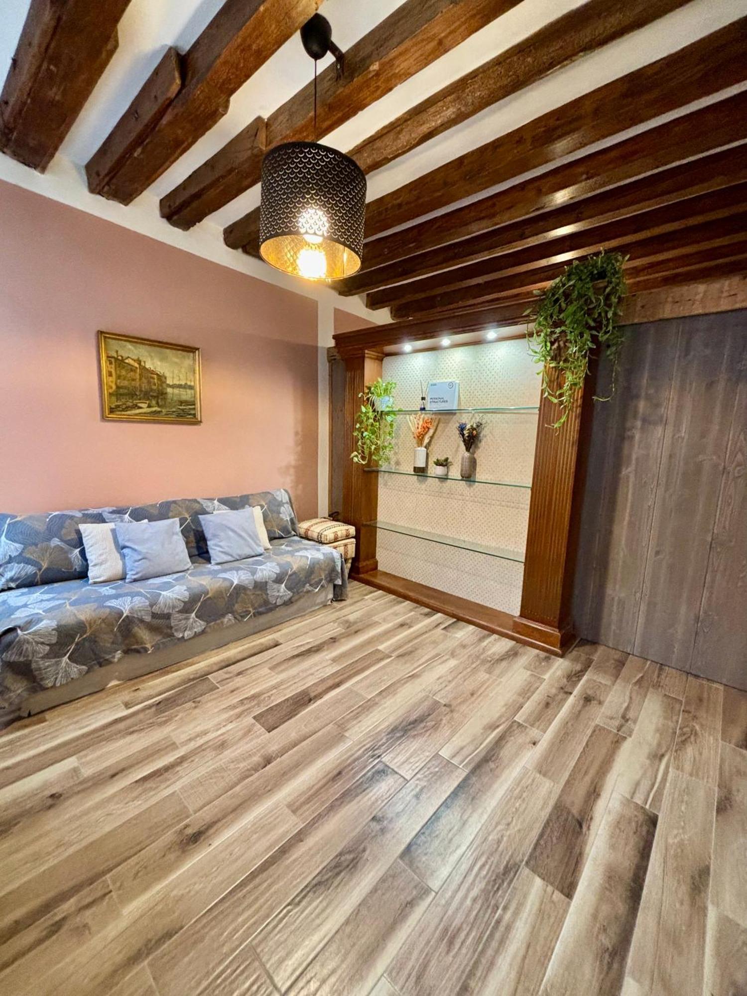 Emma'S House Apartment Венеция Екстериор снимка