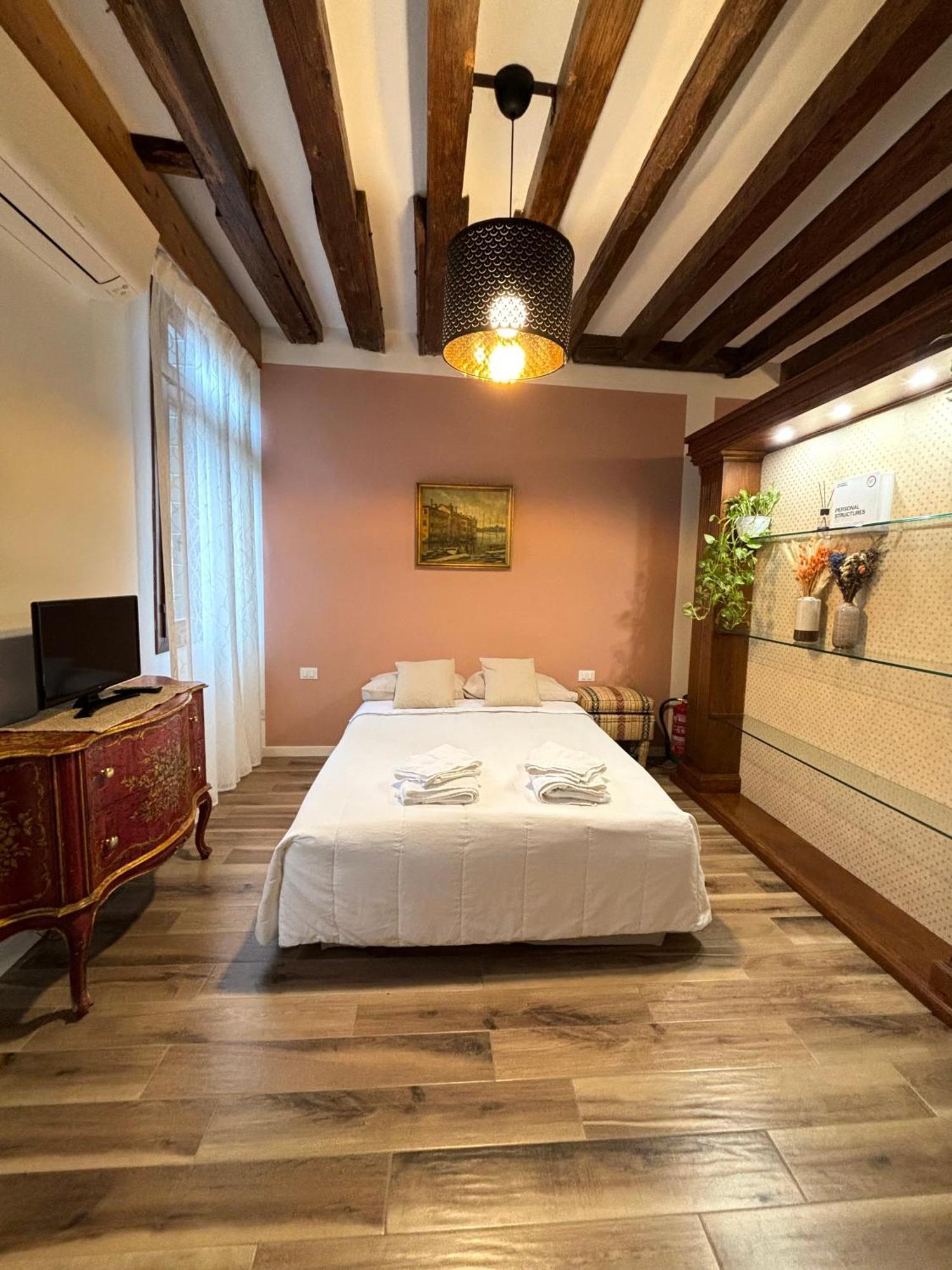 Emma'S House Apartment Венеция Екстериор снимка