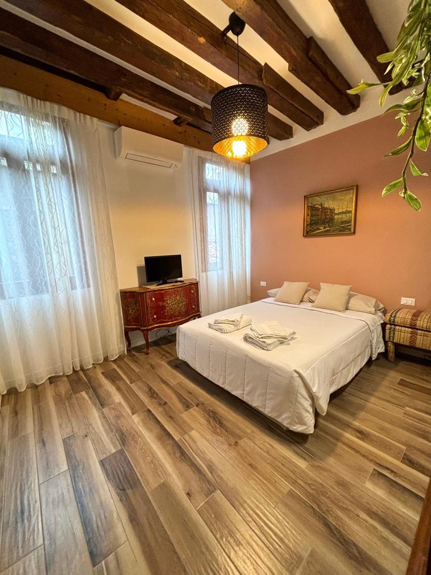 Emma'S House Apartment Венеция Екстериор снимка