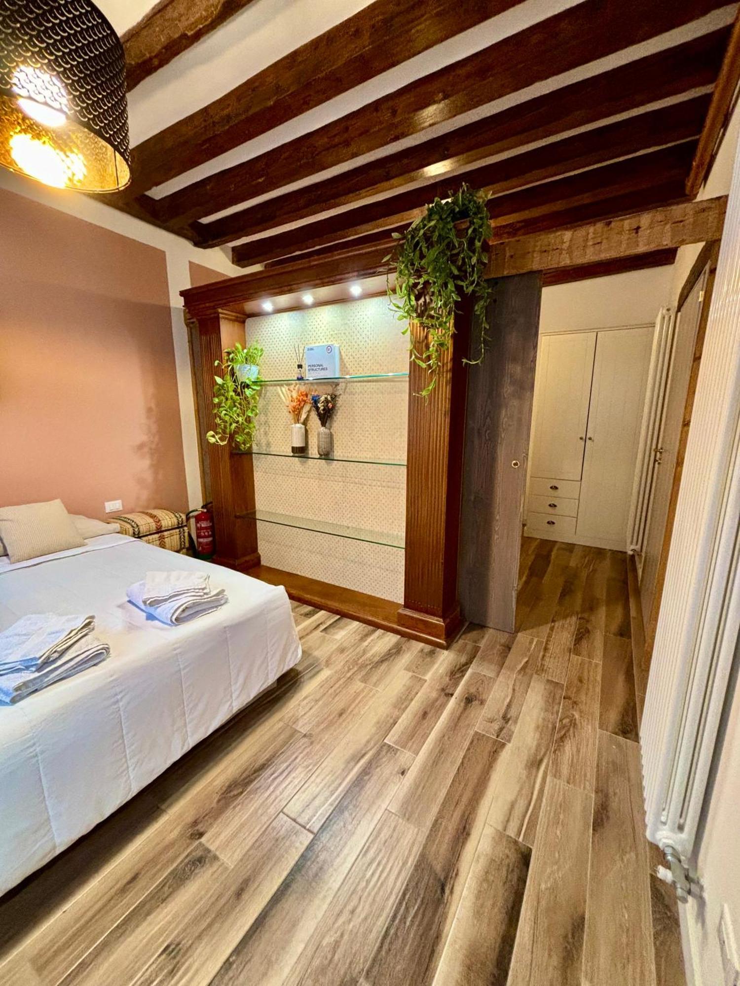 Emma'S House Apartment Венеция Екстериор снимка