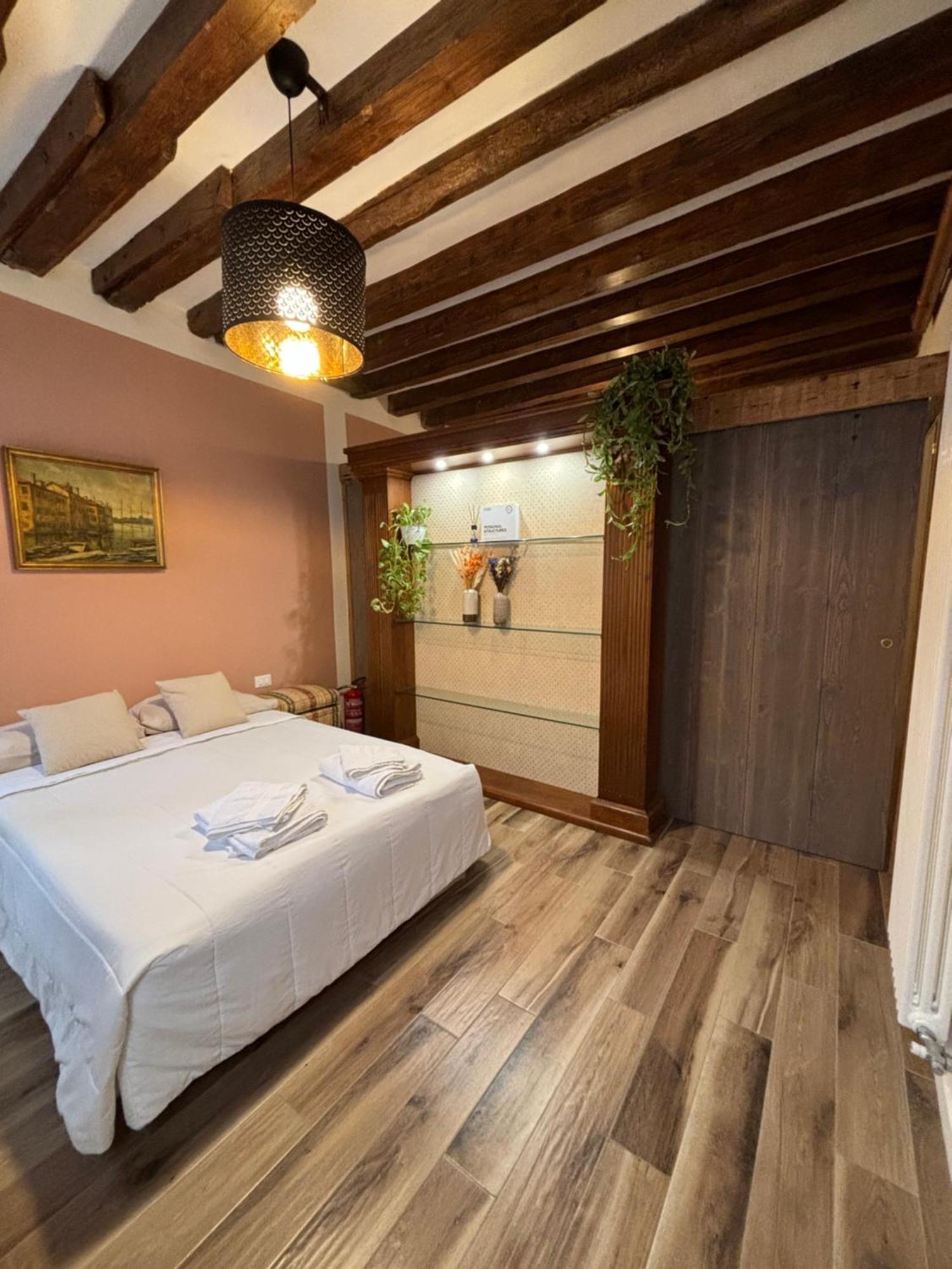 Emma'S House Apartment Венеция Екстериор снимка